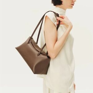 Freja New York Chrystie Bag Espresso